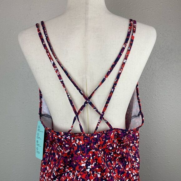 NWT Ideology Athletic Tank Top Size XXL - Picture 6 of 7